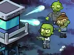 Gra Zombi Dnia Sądu TD w Internecie Gra Zombi Dnia Sądu TD w Internecie