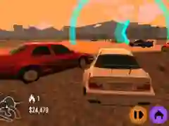 Gra Top Driver 2 w Internecie