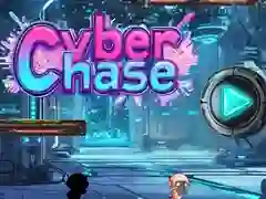 Gra Cyber Pościg w Internecie