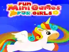 Gra Fajne Mini Gry Dla Dziewczyn w Internecie