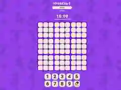 Gra Magiczne Sudoku w Internecie