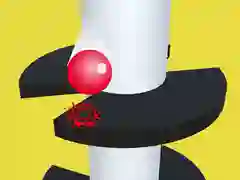 Gra Helix Skacząca Piłka w Internecie Gra Helix Skacząca Piłka w Internecie