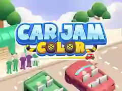 Gra Kolor Korka Samochodowego w Internecie Gra Kolor Korka Samochodowego w Internecie
