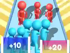 Gra Ucieczka od Liczenia w Internecie Gra Ucieczka od Liczenia w Internecie