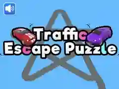 Gra Puzzle Ucieczka z Ruchu w Internecie Gra Puzzle Ucieczka z Ruchu w Internecie