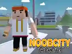 Gra Miasto Noob Gangster w Internecie