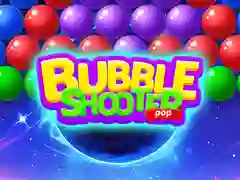 Gra Bubble Shooter Pop w Internecie Gra Bubble Shooter Pop w Internecie