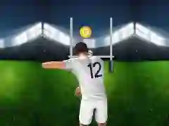 Gra Rugby Kicks Online w Internecie