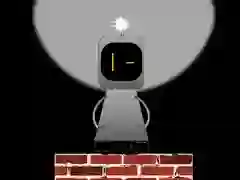 Gra Robot Lumina w Internecie