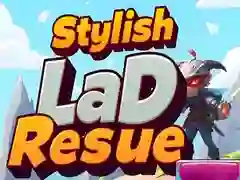 Gra Stylowy Chłopak Ratunek w Internecie Gra Stylowy Chłopak Ratunek w Internecie