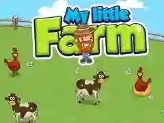 Gra Moja Mała Farma w Internecie Gra Moja Mała Farma w Internecie