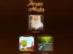 Gra Mistrz Układanek w Internecie