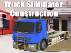 Gra Symulator Ciężarówki Budowa w Internecie Gra Symulator Ciężarówki Budowa w Internecie