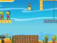 Gra Strzelec Zombie Apokalipsa w Internecie Gra Strzelec Zombie Apokalipsa w Internecie