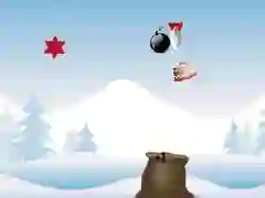 Gra Gonitwa za Torbą w Internecie Gra Gonitwa za Torbą w Internecie