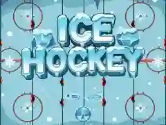 Gra Hokej na lodzie w Internecie