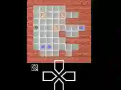 Gra Nieskończony Sokoban w Internecie