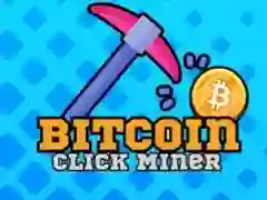 Gra Bitcoin Klikacz w Internecie