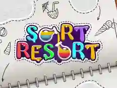 Gra Sortowanie Kurortu w Internecie Gra Sortowanie Kurortu w Internecie