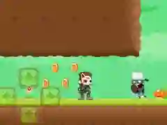 Gra Ninja kontra Atak Zombie w Internecie