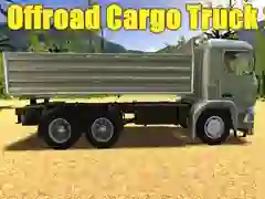 Gra Ciężarówka Offroad 2024 w Internecie