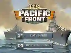 Gra 1942 Front Pacyfiku w Internecie