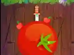 Gra Ninja Rzucający w Internecie Gra Ninja Rzucający w Internecie