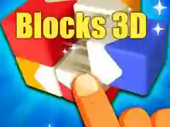 Gra Bloki 3D w Internecie