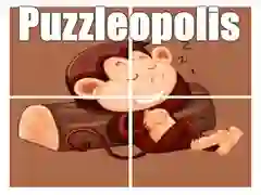Gra Puzzleopolis w Internecie Gra Puzzleopolis w Internecie