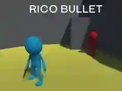Gra Rico Pocisk w Internecie Gra Rico Pocisk w Internecie