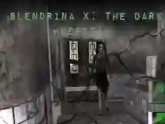 Gra Slendrina X: Ciemny Szpital w Internecie