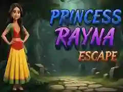 Gra Ucieczka Księżniczki Rayny w Internecie Gra Ucieczka Księżniczki Rayny w Internecie
