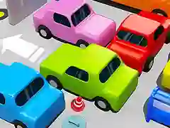 Gra Moje miejsce parkingowe w Internecie Gra Moje miejsce parkingowe w Internecie