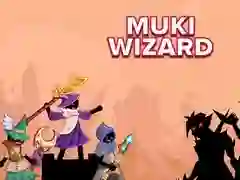 Gra Czarodziej Muki w Internecie Gra Czarodziej Muki w Internecie