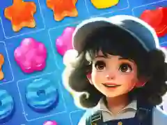 Gra Historia Ogrodu Klejnotów w Internecie Gra Historia Ogrodu Klejnotów w Internecie