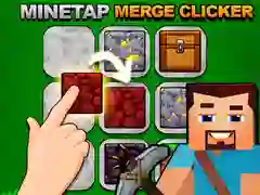 Gra MineTap Łączenie Klikacz w Internecie