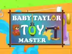 Gra Baby Taylor: Mistrz Zabawek w Internecie