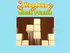 Gra Woodoku: Puzzle Blokowe w Internecie