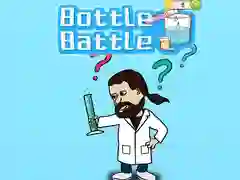 Gra Bitwa o butelki w Internecie