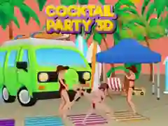 Gra Impreza Koktajlowa 3D w Internecie