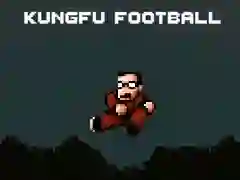 Gra Kungfu Piłka Nożna w Internecie