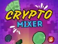 Gra Mikser Krypto w Internecie Gra Mikser Krypto w Internecie