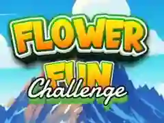 Gra Kwiatowe Wyzwanie Fun w Internecie Gra Kwiatowe Wyzwanie Fun w Internecie