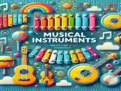 Gra Instrumenty muzyczne w Internecie