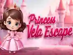 Gra Ucieczka Księżniczki Veli w Internecie Gra Ucieczka Księżniczki Veli w Internecie