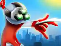 Gra Wspinacz po Ścianach w Internecie