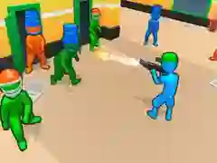 Gra Survivor ataku chodzących w Internecie Gra Survivor ataku chodzących w Internecie
