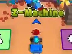 Gra Z-Maszyna w Internecie Gra Z-Maszyna w Internecie