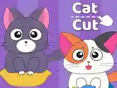 Gra Cięcie Kota w Internecie