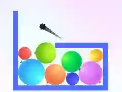Gra Zbij Balon w Internecie Gra Zbij Balon w Internecie